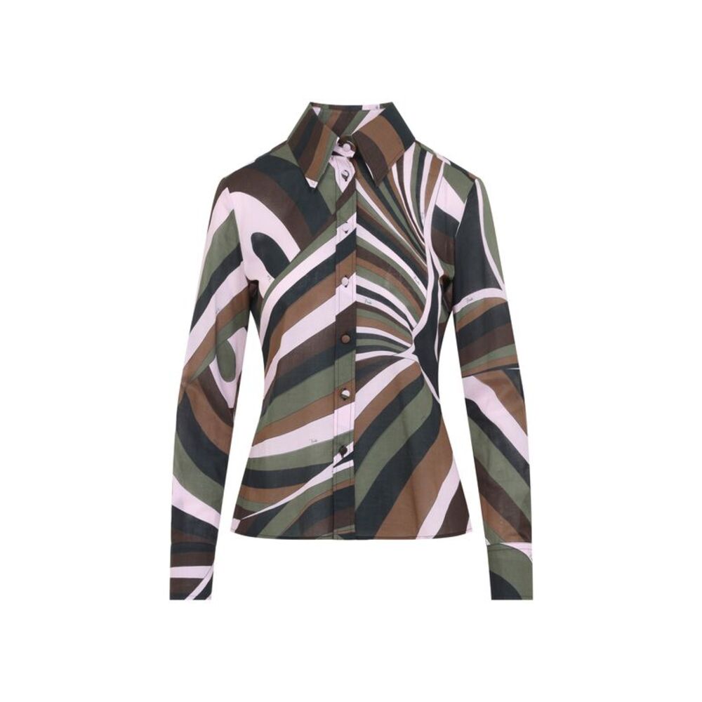 Ls Shirt Women